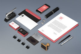 corporate identity